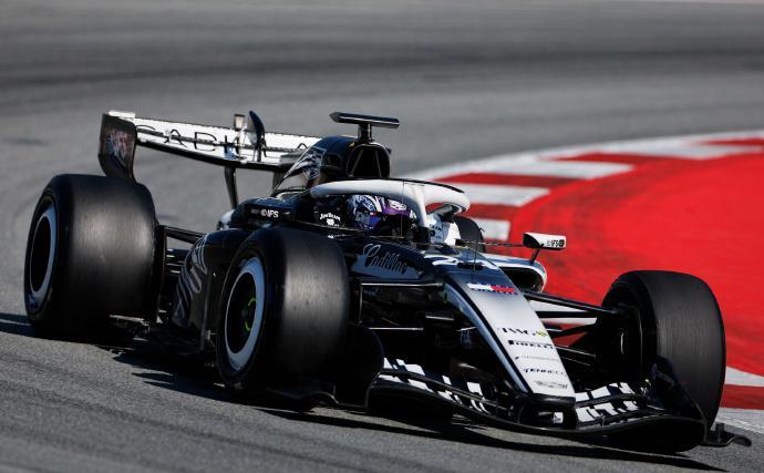 F1比赛还是需要沉淀与时间打磨的。在今年的26赛季，凯迪拉克正式加入战局，而凯迪