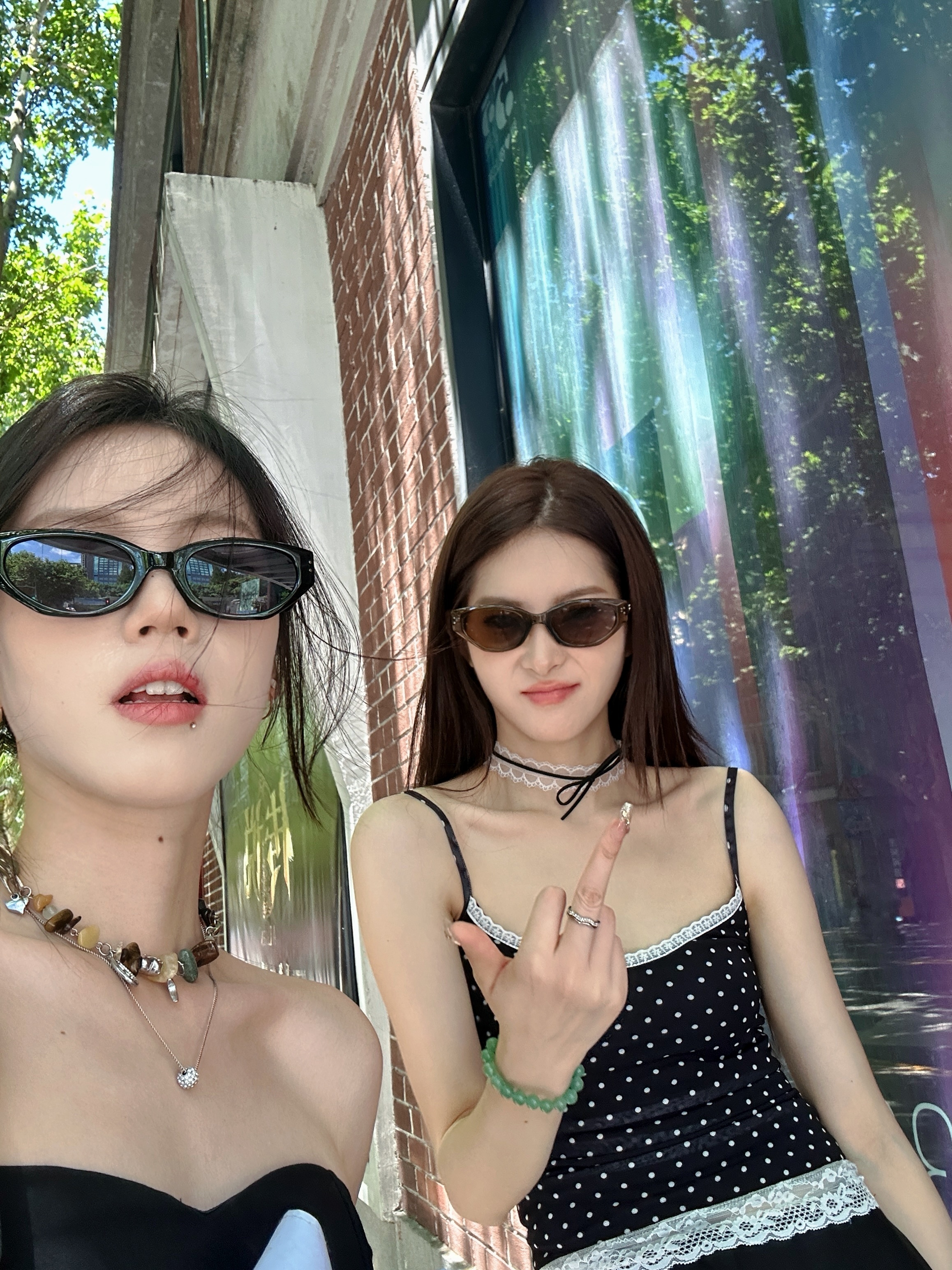 好朋友的合照这样拍📸️ ​​​