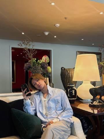 徐明浩随拍碎片徐明浩日常随拍plog随手捕捉生活里的细碎瞬间，三餐日常、闲暇片刻