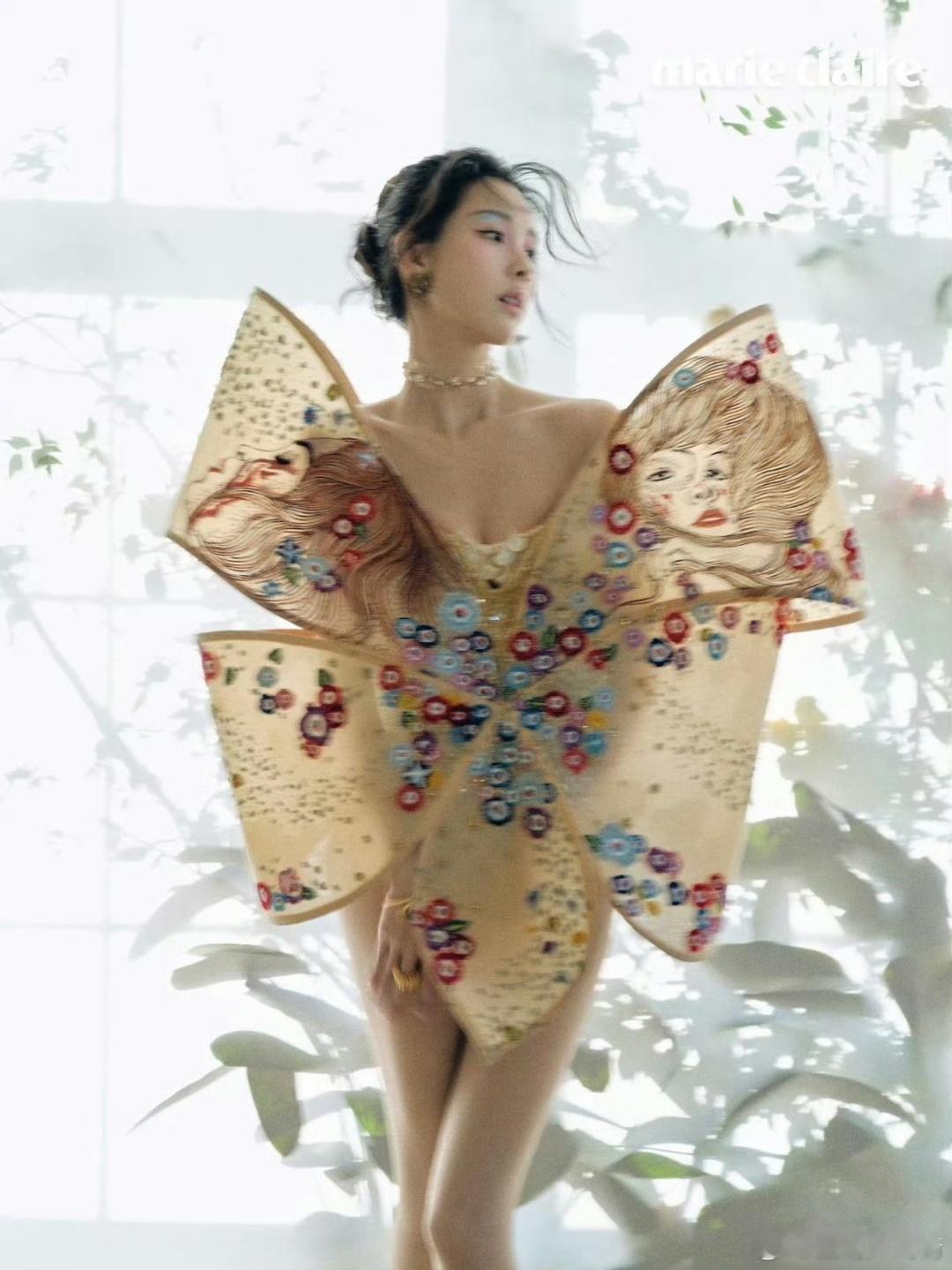 陈都灵的转变让人瞠目结舌 