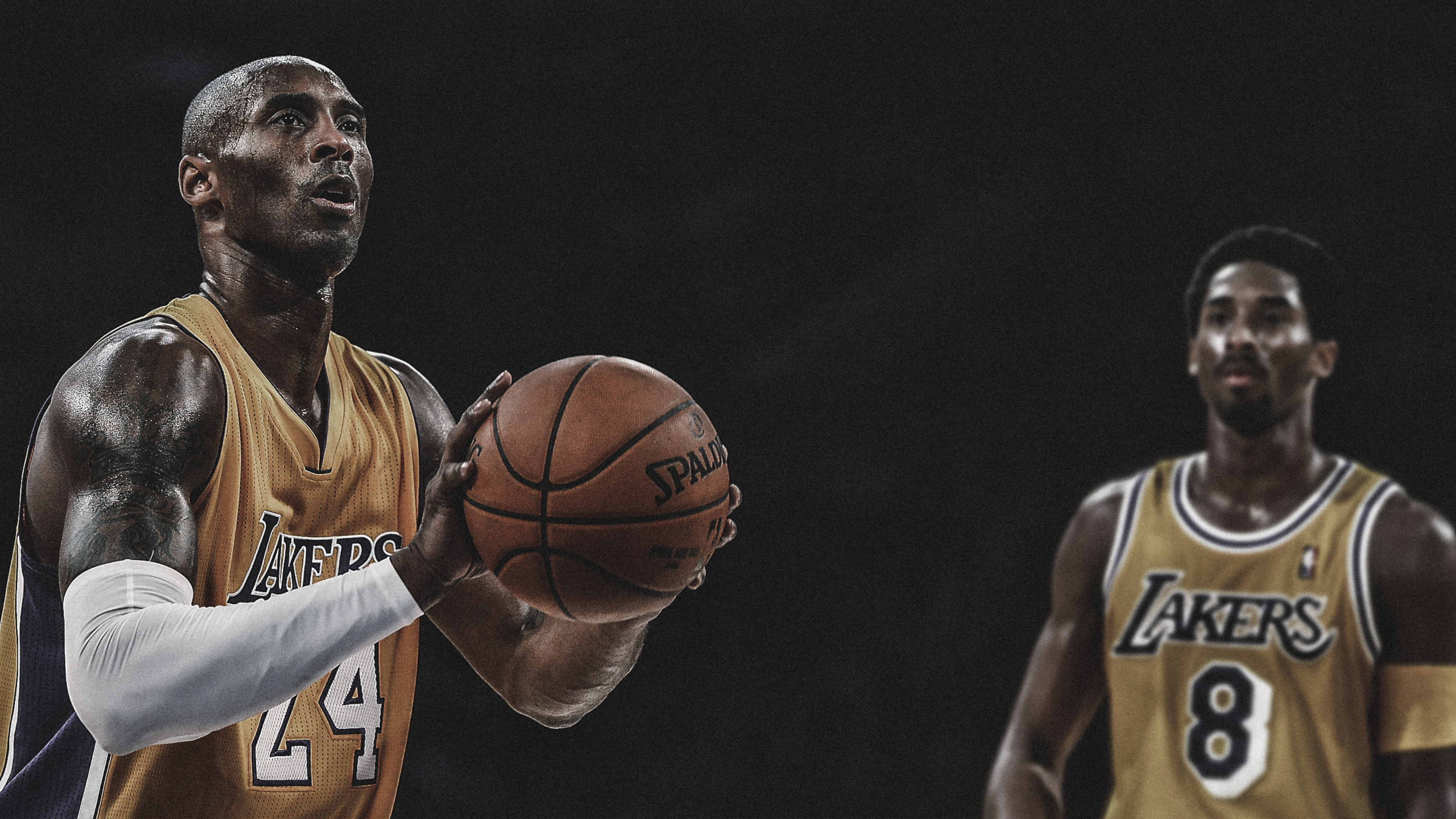 Kobe Bryant ​​​