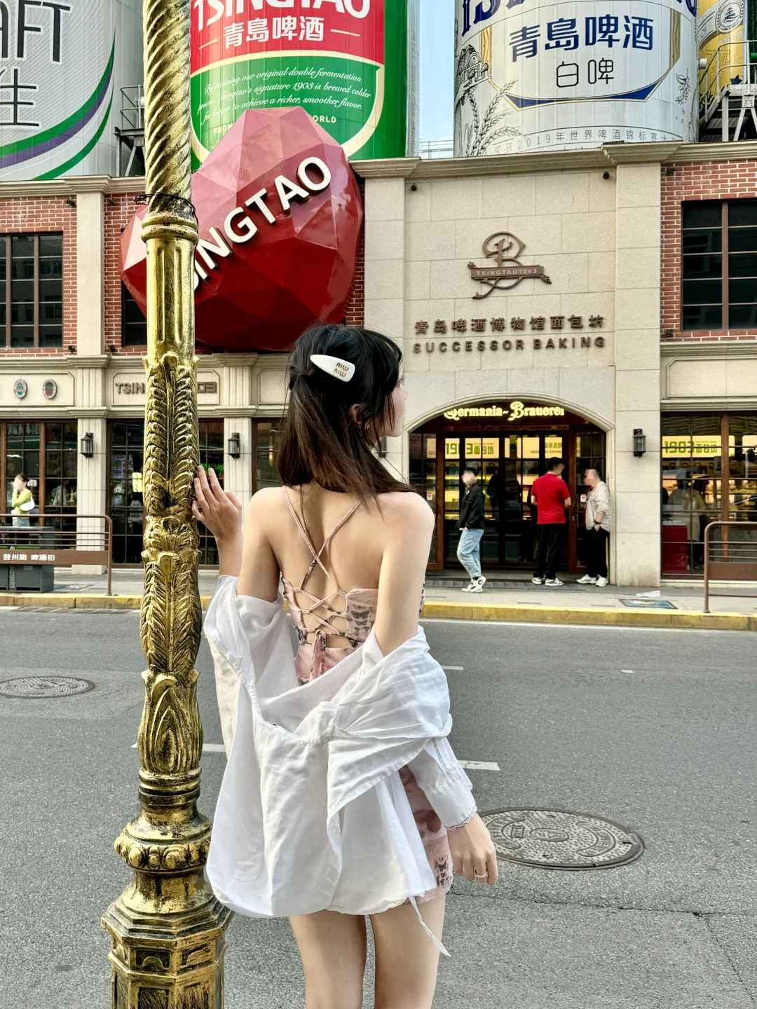 啤酒博物馆🍺
