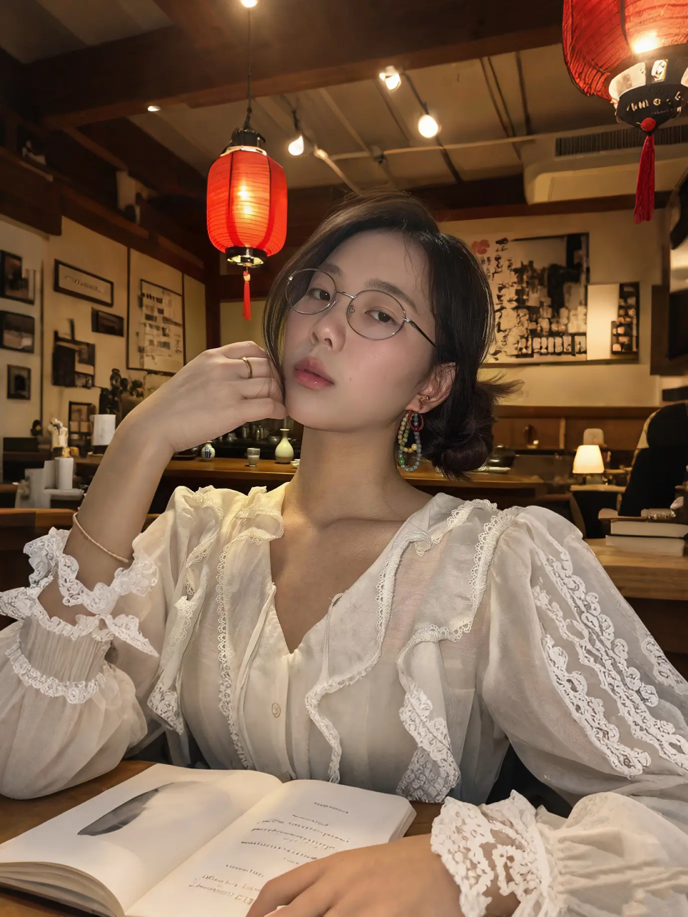 拍照姿势 摄影 夏天 分享 日常生活
