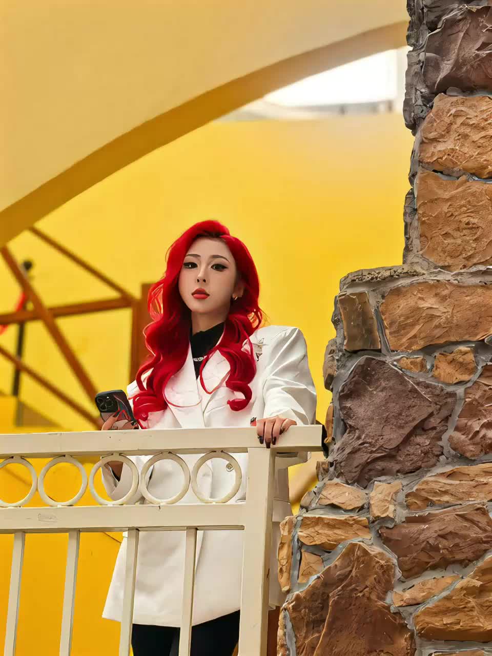 有兴趣做个交易吗