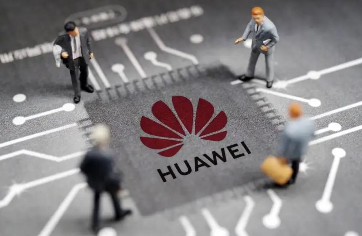 两个好消息，1、华为麒麟芯片助力华为重回国内第一，根据Canalys的最新报告，