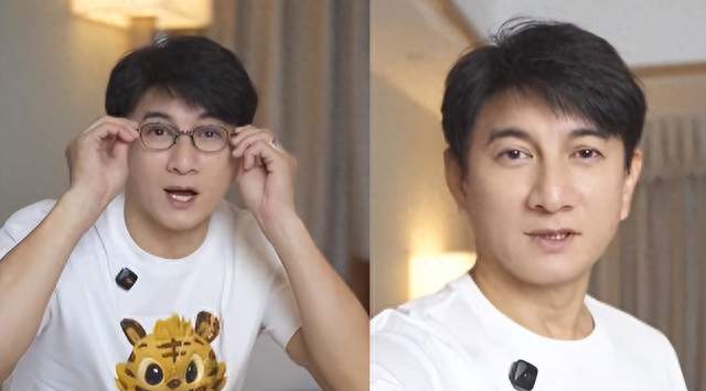 婚变传闻迎来大结局，吴奇隆正式官宣息影，和刘诗诗走上了两条路