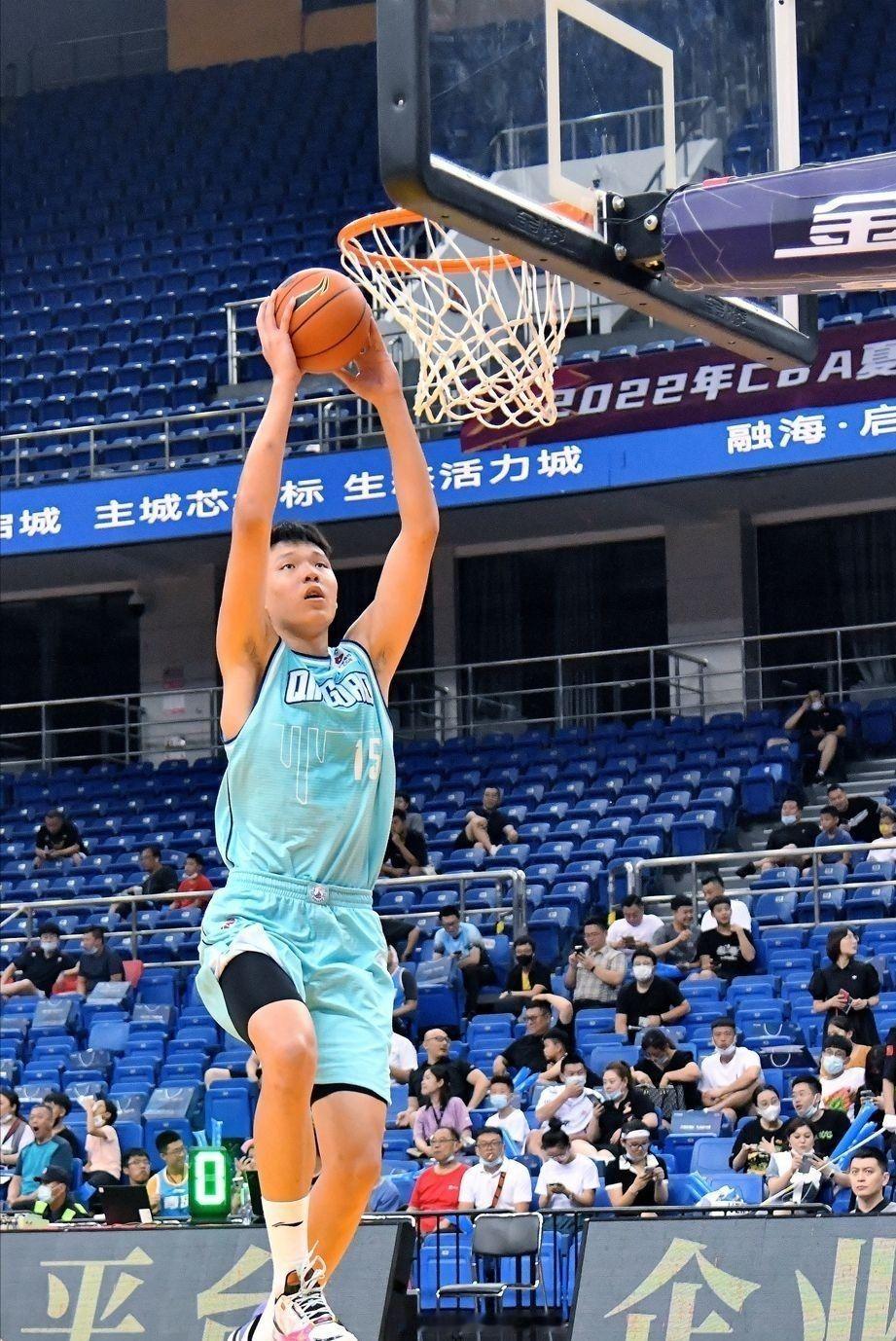来吧！
展示！！！
杨瀚森 NBA吐槽大会 热点 杨瀚林NBA