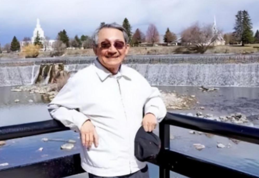 我国核武器专家张宪义带着机密携全家“叛逃”美国，谁料，28年过去了，他竟然在采访