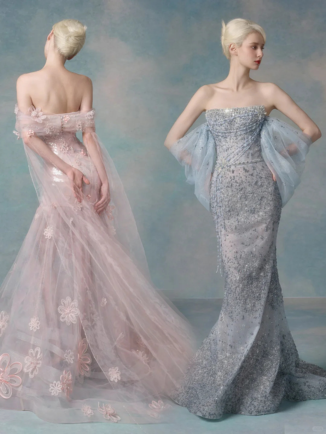 Atelier Couture by Jimmy Choo 