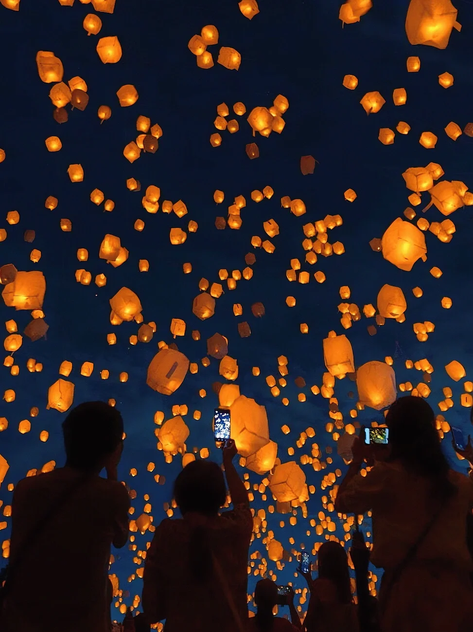日本超浪漫的夏日祭🎐七夕天灯节要来了！