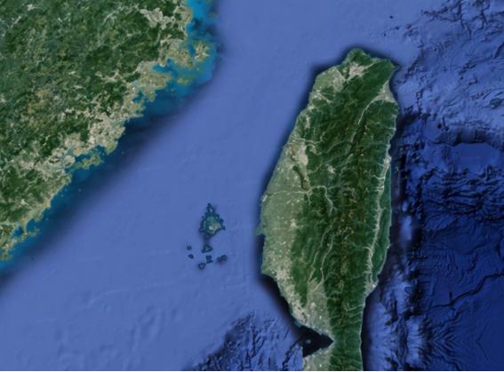 台湾新党创始人王建煊曾经发文：“如果大陆武统台湾，台湾成为中华人民共和国的台湾省