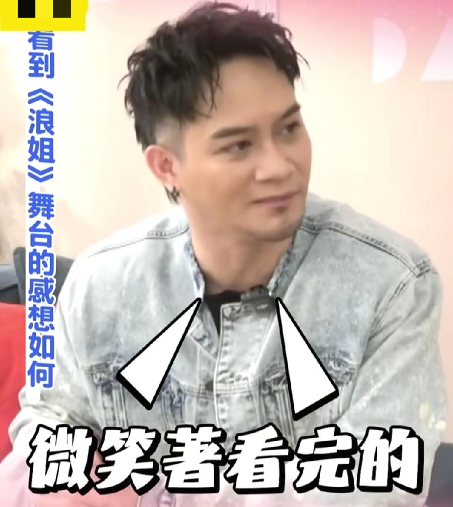 《心愿便利贴》原唱评价浪姐舞台表演，说出了自己的遗憾。

最近一段时间，这首歌突