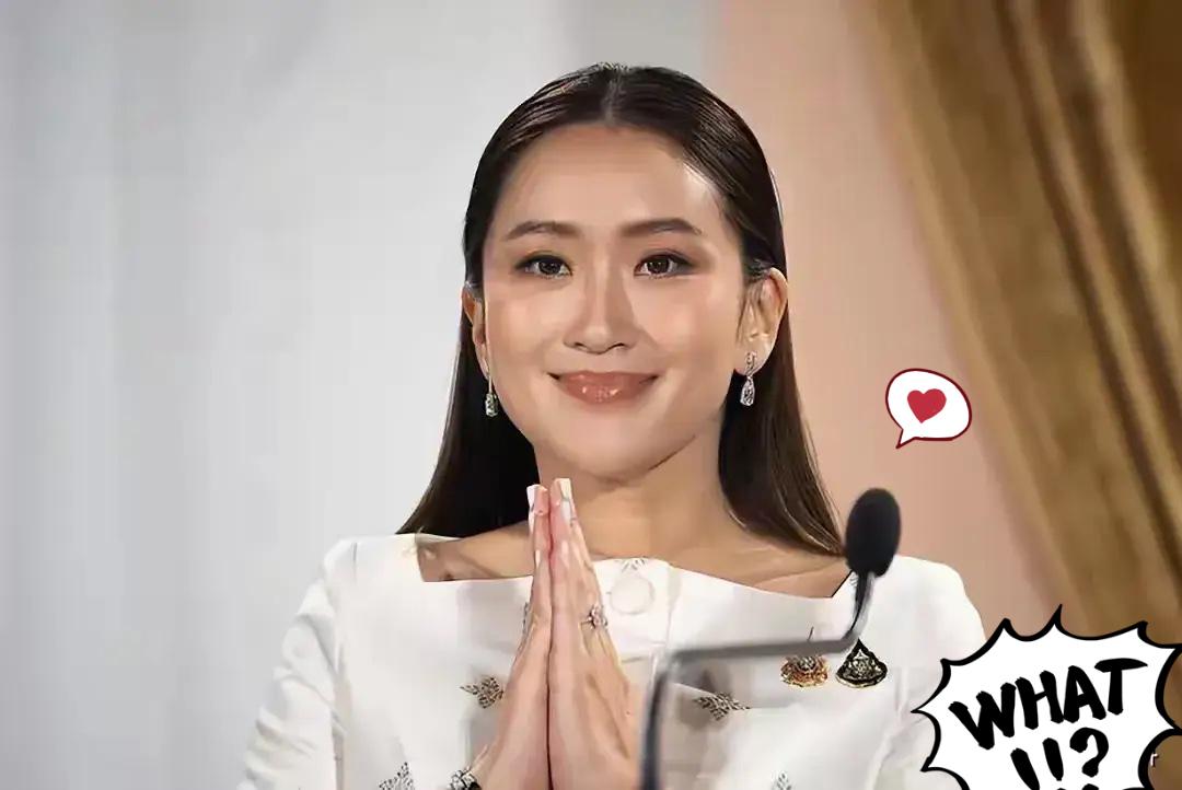 泰国传来消息！
2026年4月6日，一则从东南亚传来的消息炸开了锅：泰国突然宣布