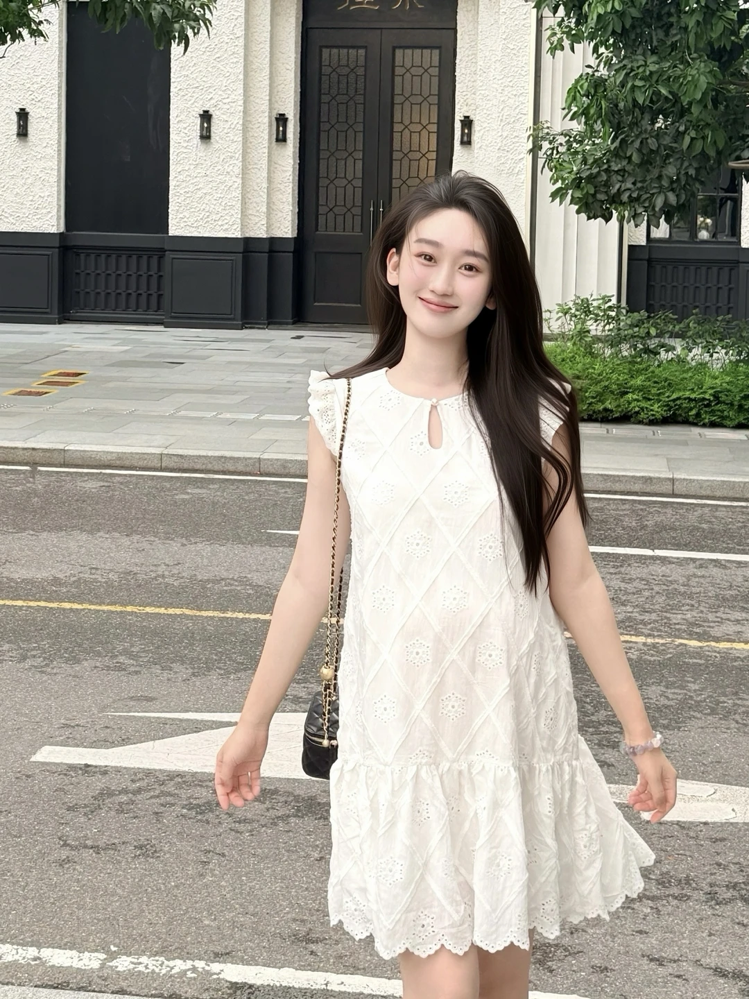 怀孕也要当漂亮妈妈🍃🌳