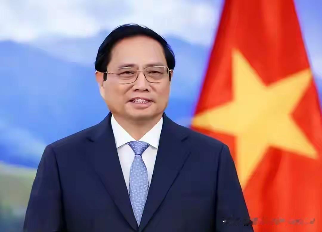 越南347亿的单子签完第4天，河内的庆功酒还没散，北京这边公告就贴出来了。

1