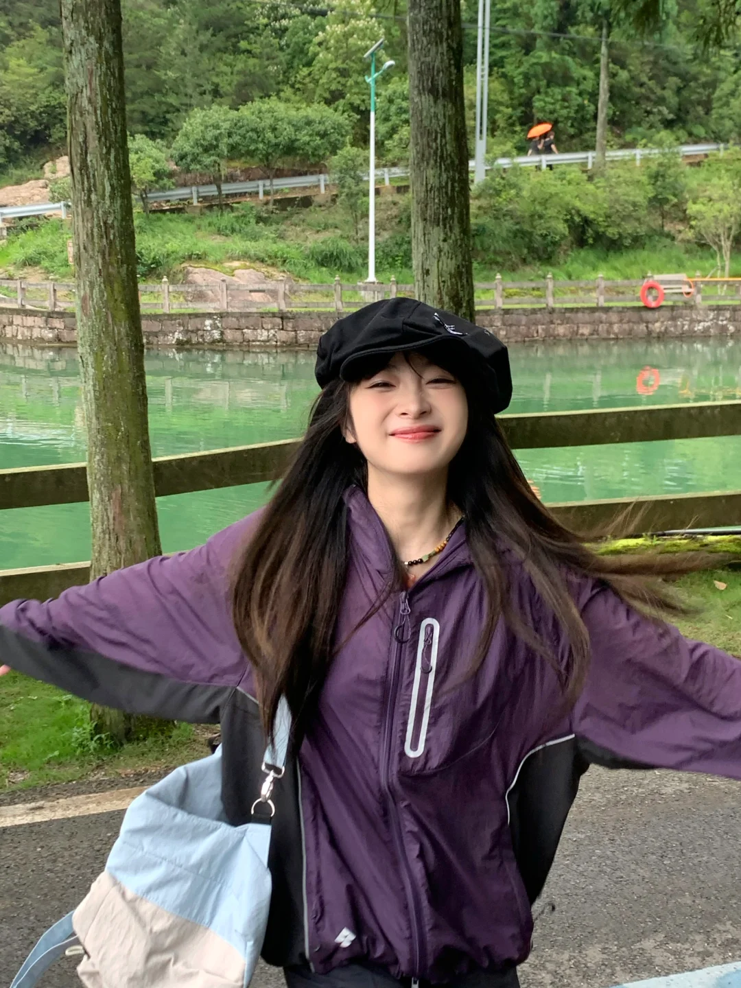 一直爬山一直快乐˚ ༘ ⛰️ *👣