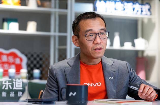 乐道艾铁成回应订单风波近日的虎嗅独家采访中，乐道汽车总裁艾铁成回应一直以来存在的