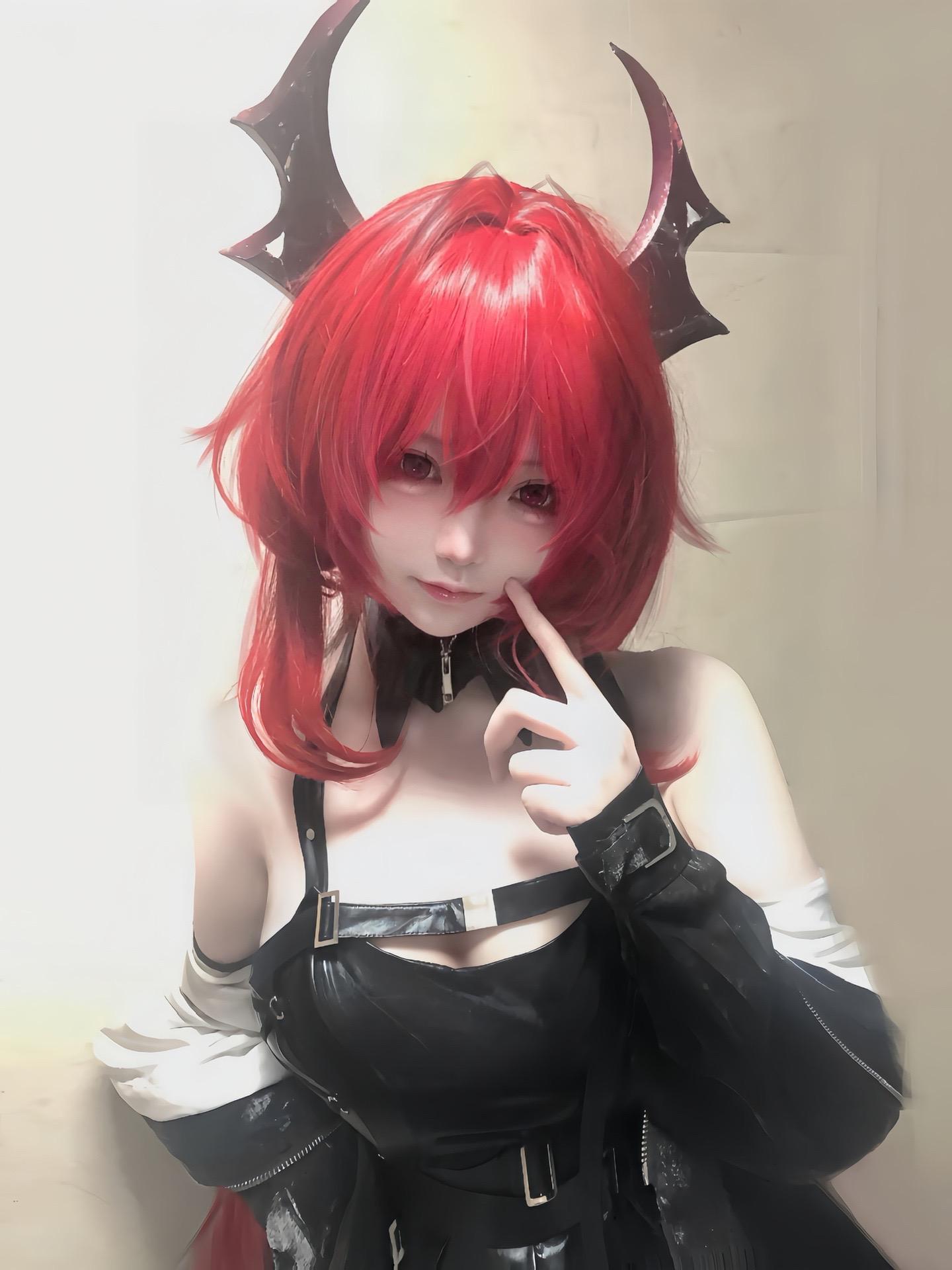 你好像一点都不想我 烦死了。