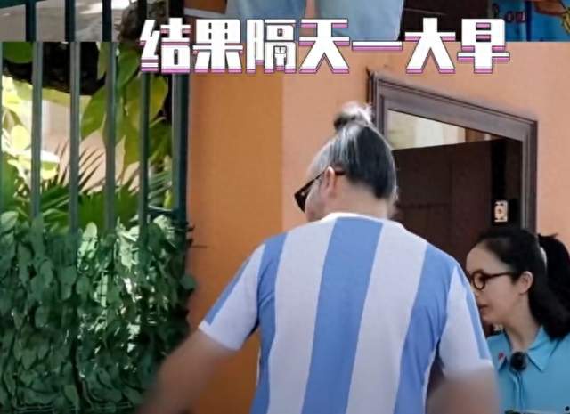 林依晨二胎这么大了