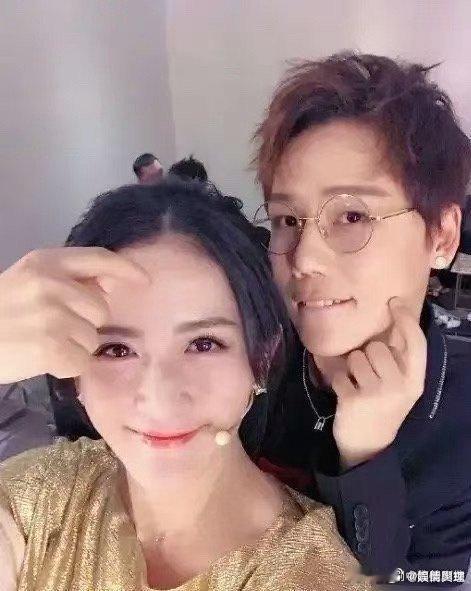 刘维 谢娜我永远的师父刘维与谢娜的师徒情好动人！谢娜如明亮灯塔，照亮刘维演艺路。