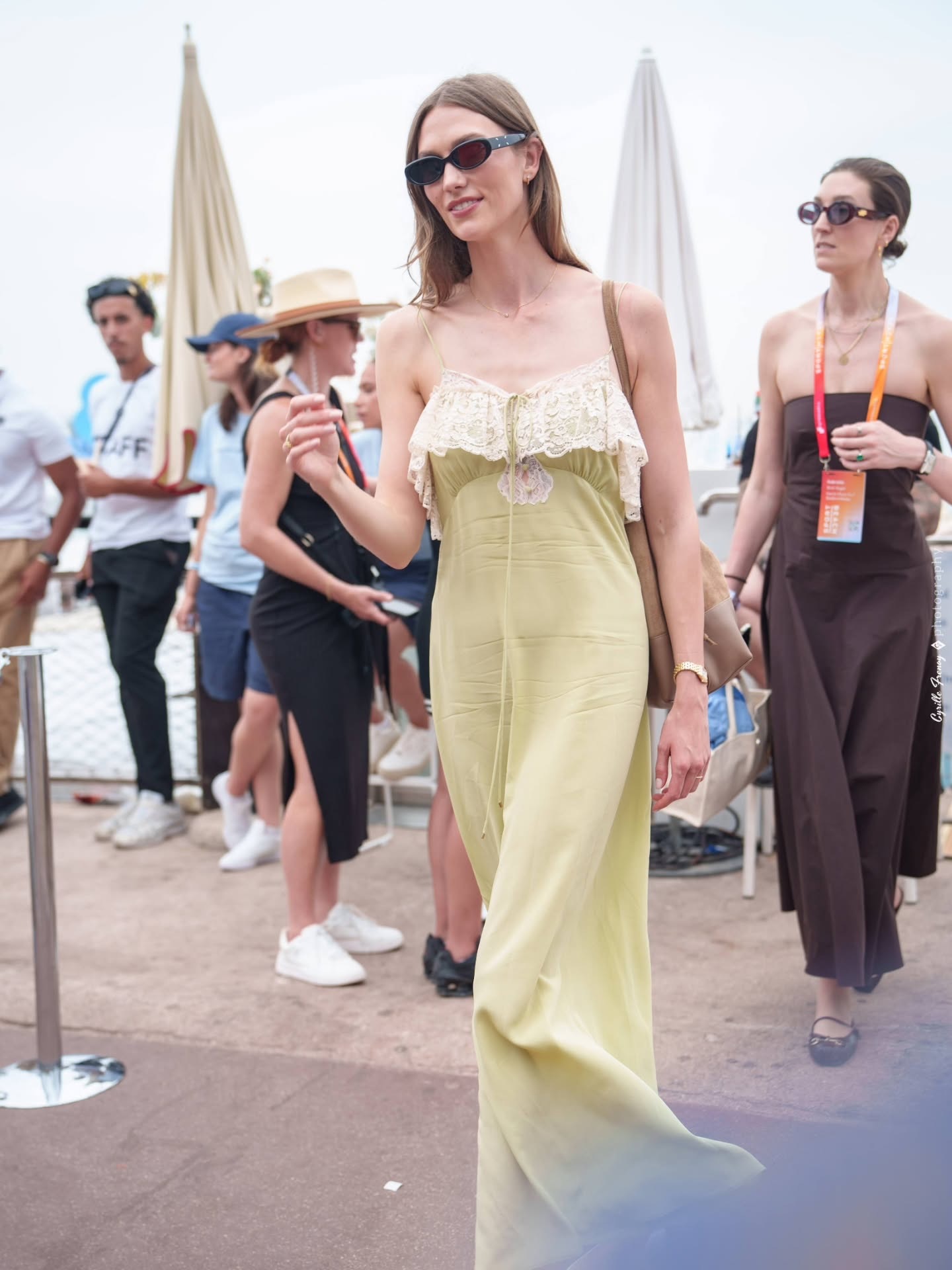 Karlie Kloss 