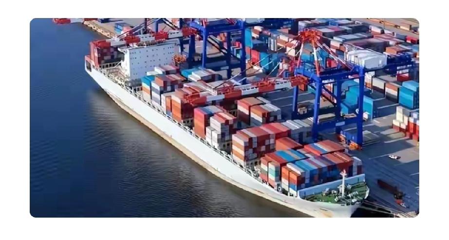 中国2026年前2个月进出口数据一公布，简直太提气了！贸易顺差高达2140亿美元