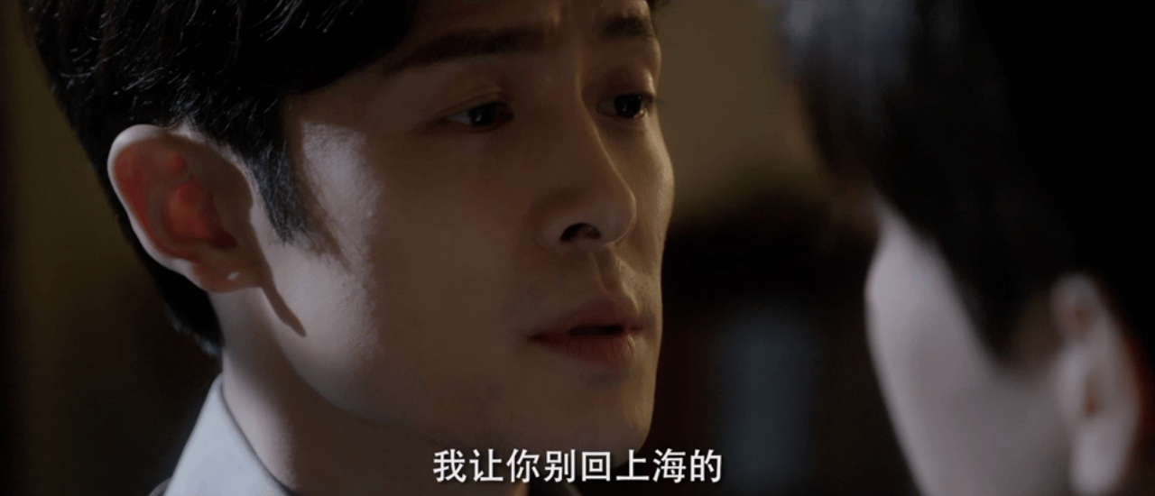 #付辛博拍完南风知我意三年没变化#真的有被付辛博的颜值给震惊到，他是怎么做到三年