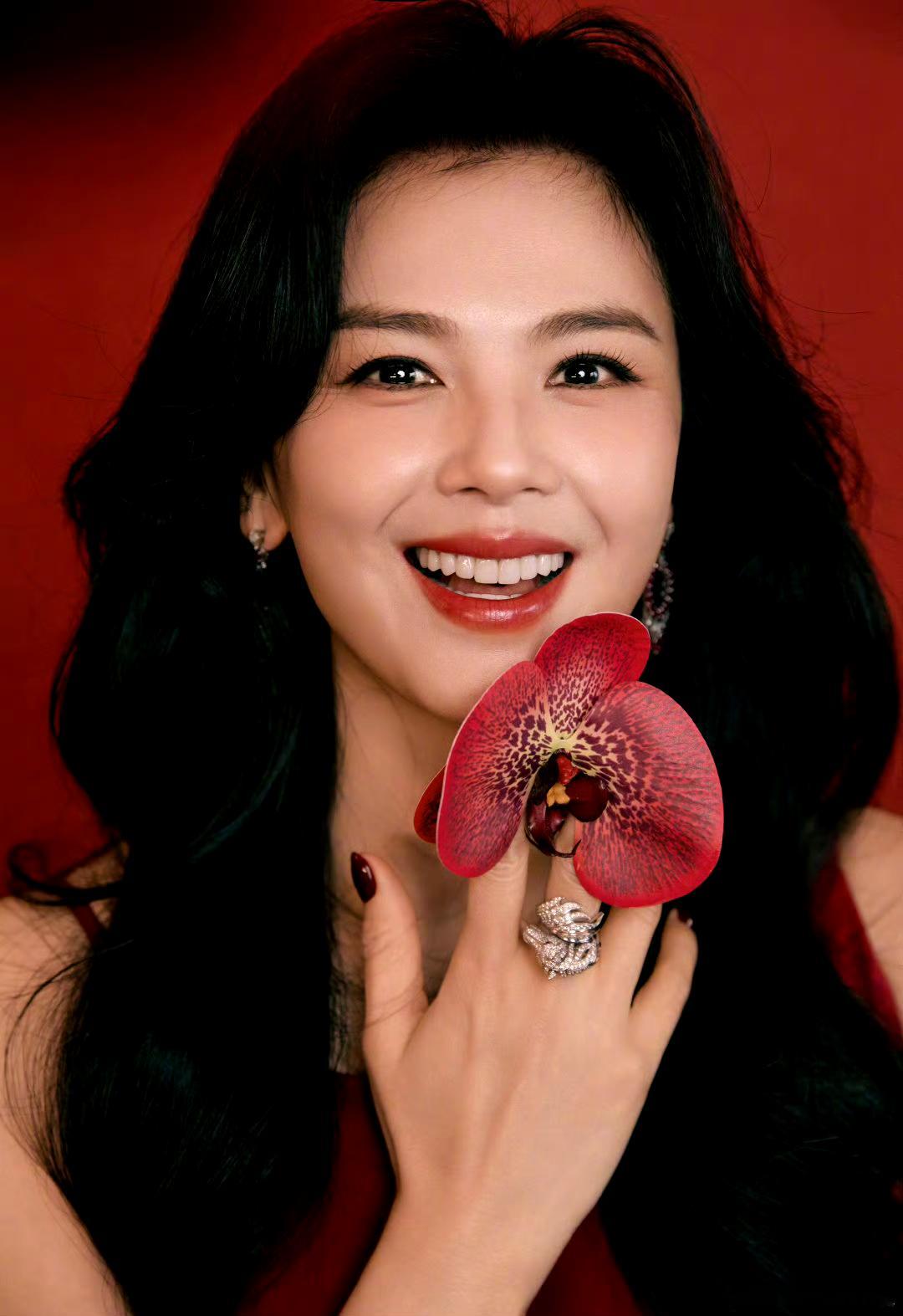 刘涛说这顿饭她能吹一辈子百厨大战 当初鲜美的鳜鱼搭配清甜珍珠圆让刘涛念念不忘，这