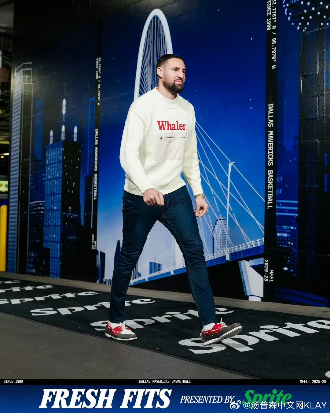 常规赛第7️⃣0️⃣场 独行侠主场对阵老鹰你汤的球员通道你汤今日比赛回归！！老鹰