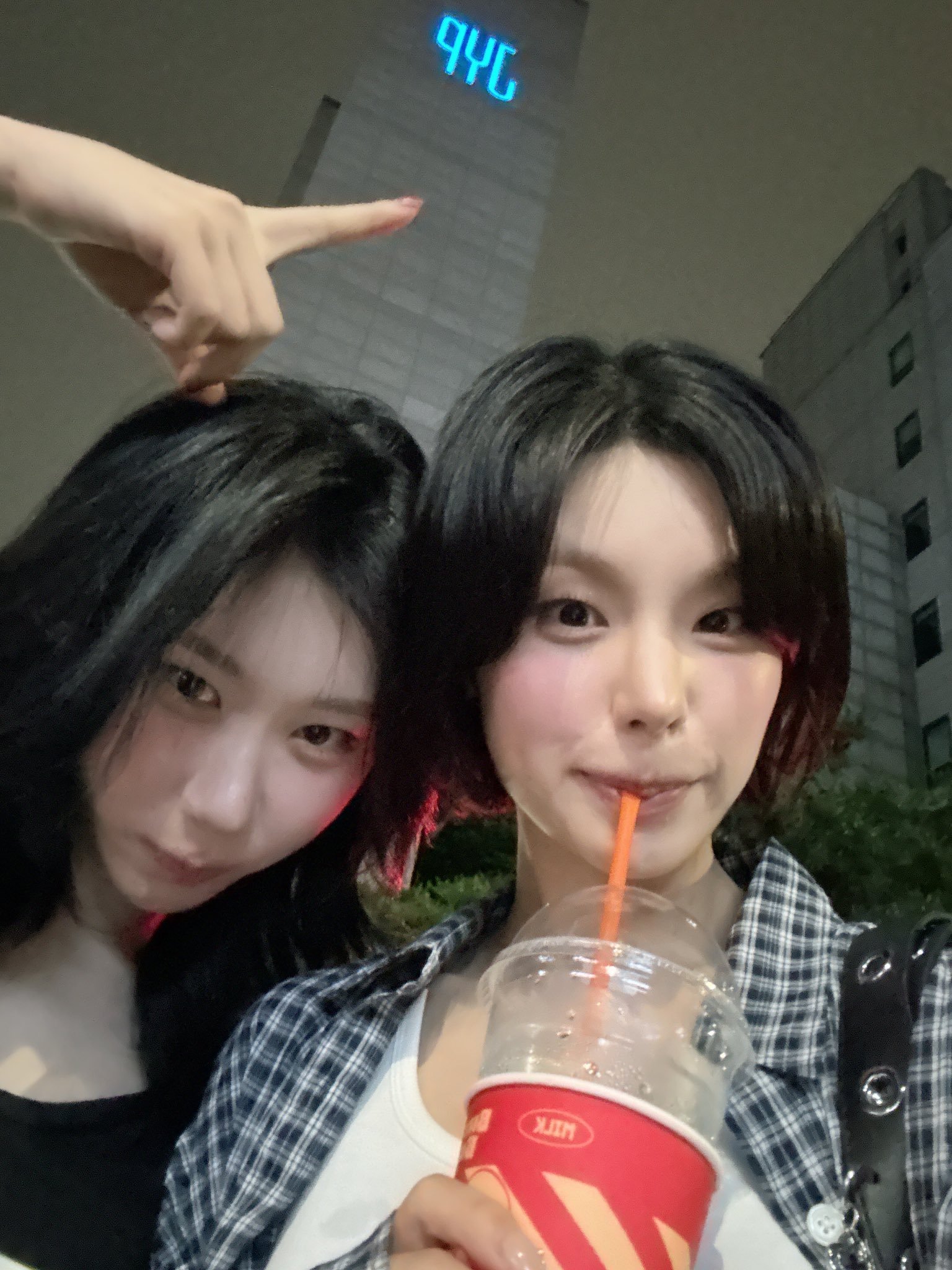 250624 ITZY Yeji黄礼志 ​​​