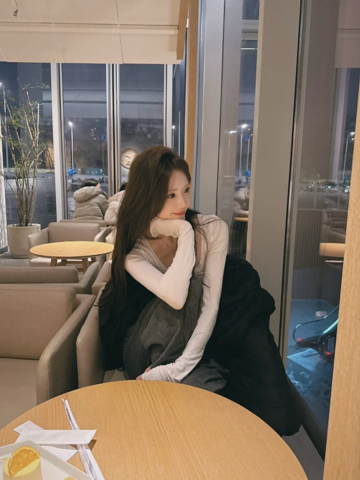 自己的感受比道理重要