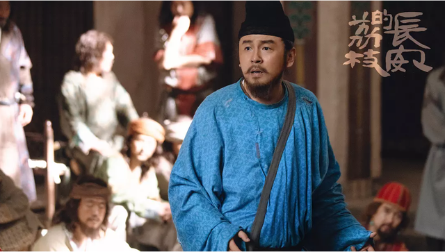 雷佳音岳云鹏演的像小品？没关系，大鹏与白客已在赶来的路上