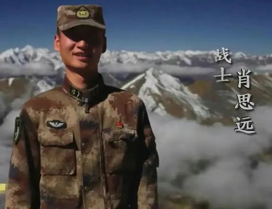 2020 年，24岁儿子英勇牺牲，母亲从他遗物里，翻出钱包里珍藏的一张女孩子照片