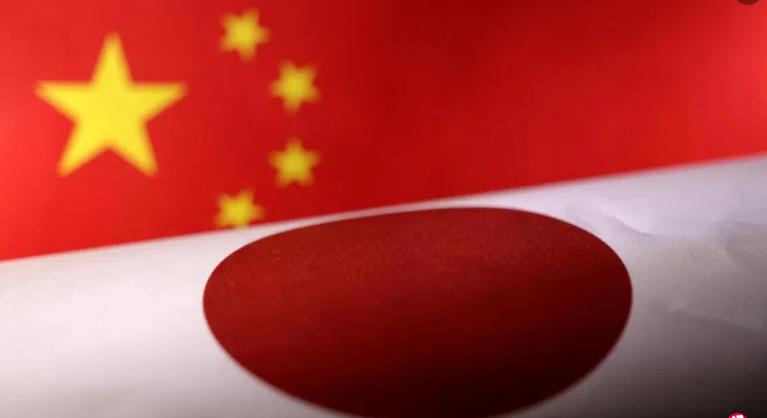 日本全网都在热议！中方终于松口，允许日方 20 人代表团来华。

10月14日前