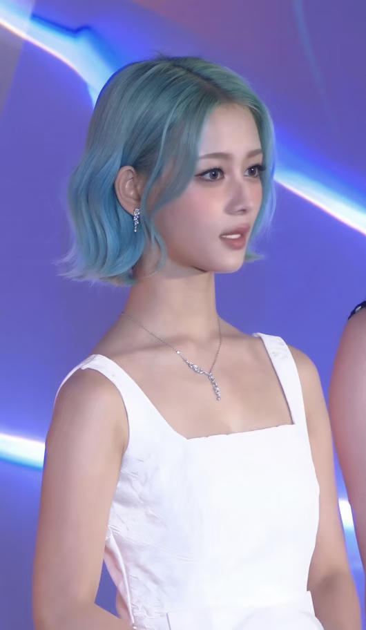 我家两个明珠 