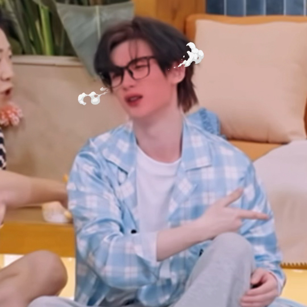 老师 蓝莓真的不是我吃的 ​​​