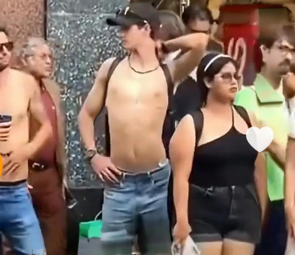 欧洲人正违背工业文明，哪怕是热死也要坚持！

美国发明了现代压缩机空调，欧洲却是