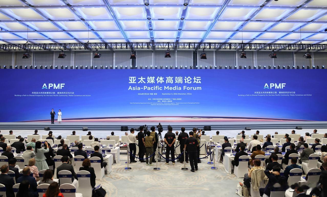 亚太媒体论坛一句话引发热议：如果当年中国选择殖民，今天亚洲或许遍说汉语？
 
 