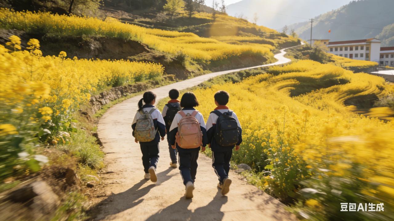 今年的1号文件聚焦农村，聚焦农村教育，明确指出，农村学校的撤并要广泛征求家长，老