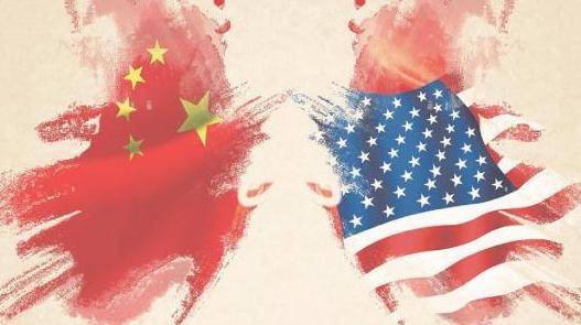 美国敢不敢动手炸中国工业？先问问东风快递答不答应！再说你那点儿弹药库存够塞几天牙