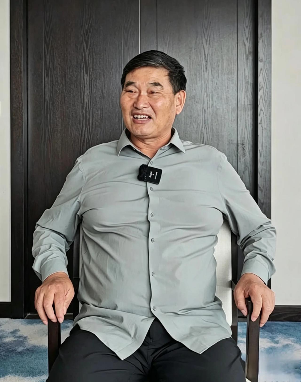 面对网络黑粉，朱之文轻描淡写，是真放下了吗？
 网上关于朱之文的说法五花八门，不