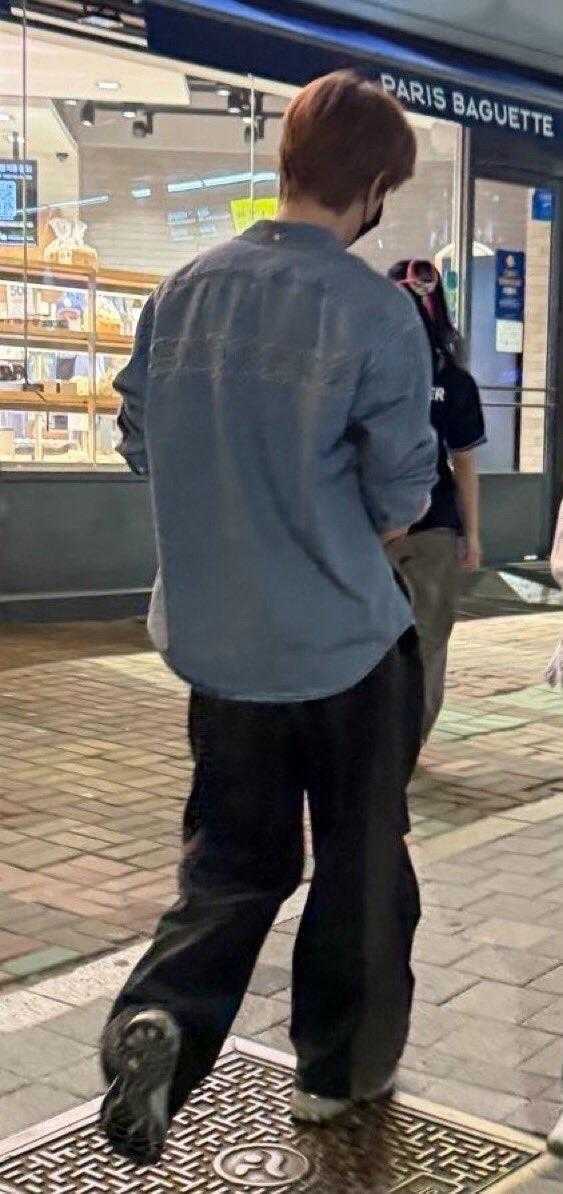 好想你 