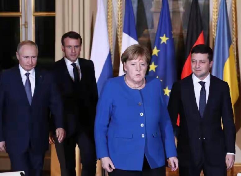 不得不说，默克尔在欧洲政坛那真是独树一帜。她执政德国那些年，政策稳扎稳打，在外交