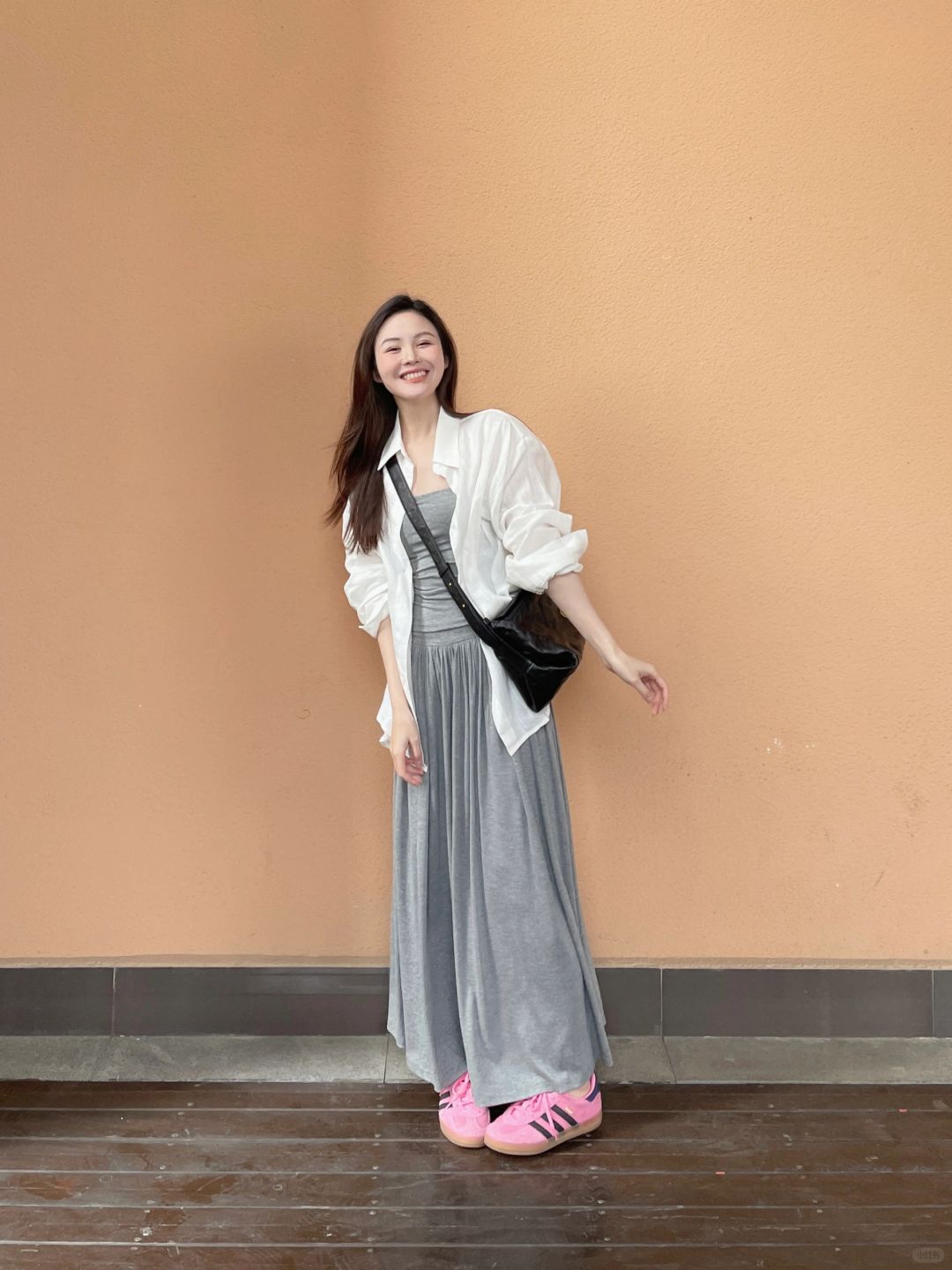 春天来啦
