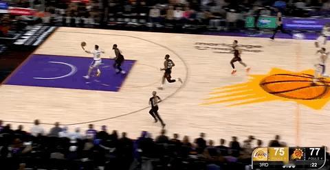 看笑了！拉拉维亚大空篮也上丢了...

拉拉维亚很糟糕，文森特很糟糕，詹姆斯和东