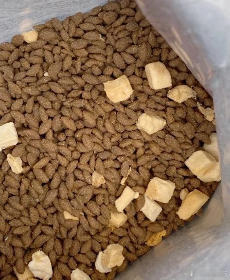 8款热销猫粮5款检出真菌毒素8款猫粮5款含毒素2款蛋白质缩水优先选择原料可溯源、