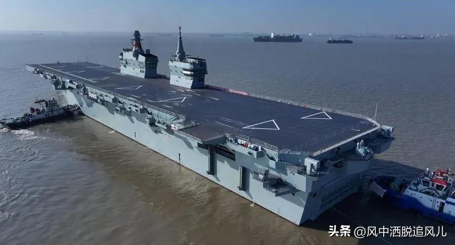 巨浪-3试射戳破台独幻想，两岸学者发言反差让分裂势力心神大乱
 
大陆完成巨浪-