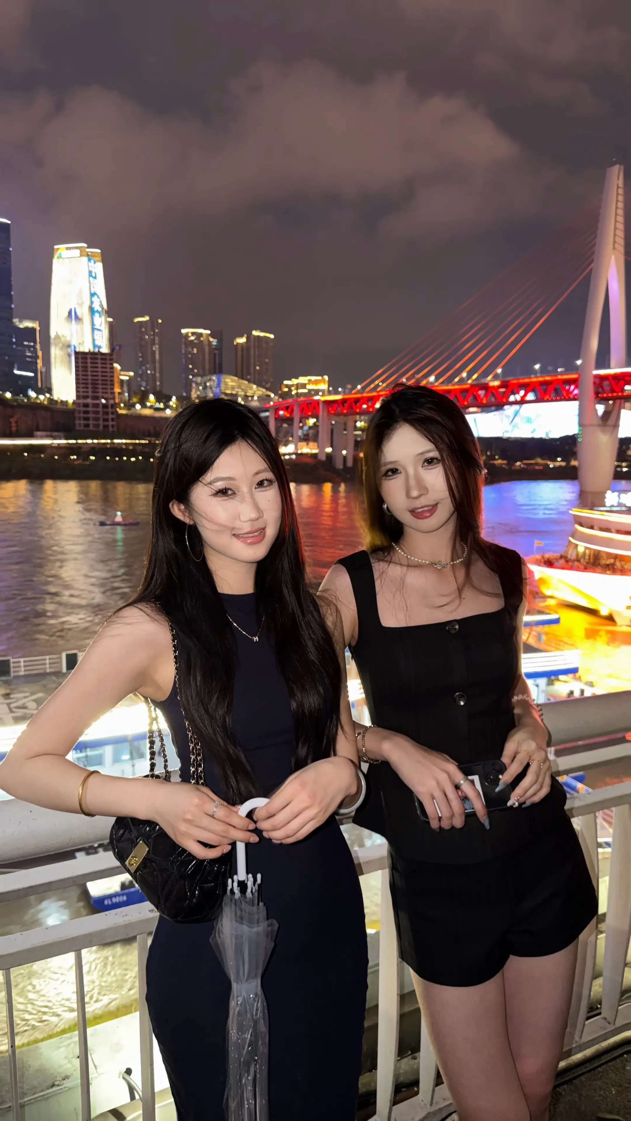 📍重庆｜33张记录