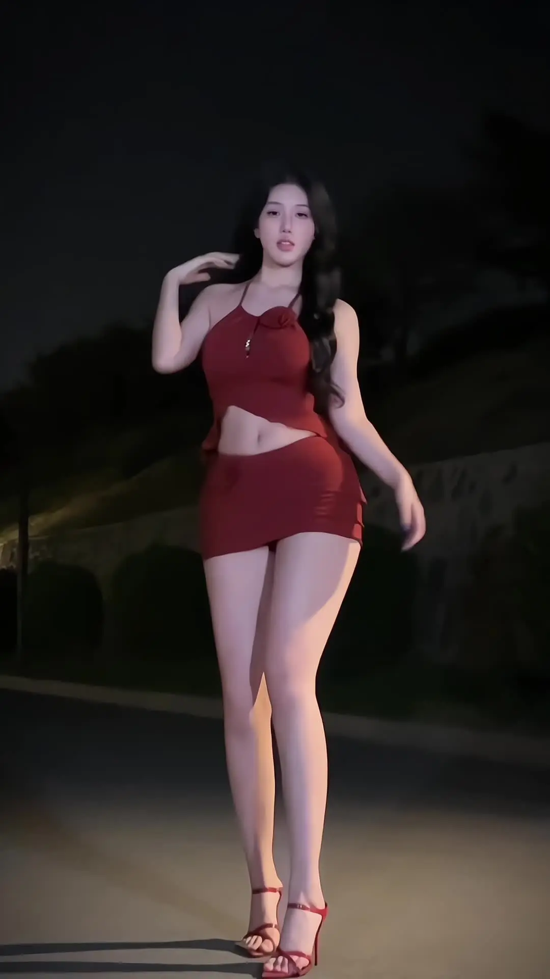 这才是猛男看的 御姐风 你要怎么抵抗我