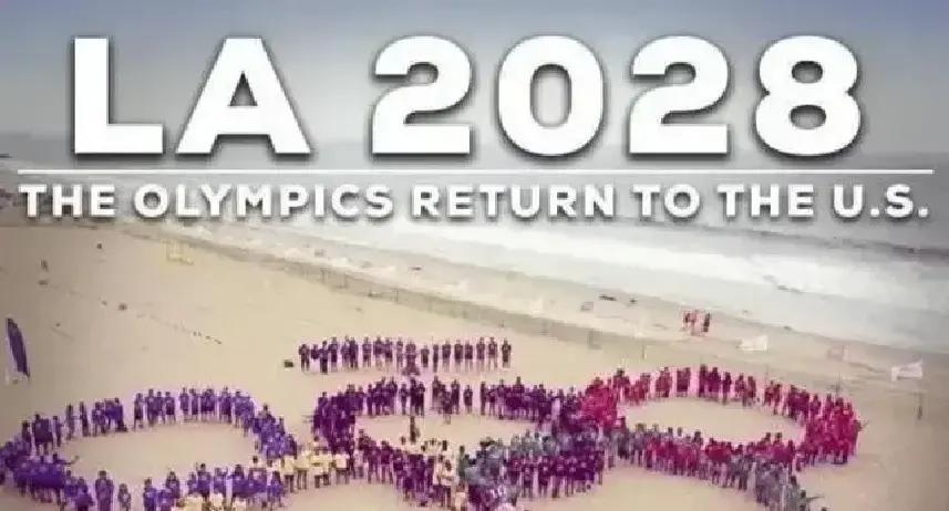 这八年来，国际奥委会特别郁闷，基本上处于憋屈沉默的状态。由于法国，美国连续举办，